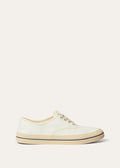 Sneaker Nantucket Walk Damen - Natural