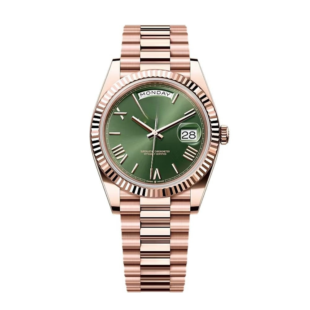 Day-Date 228235 "roségold"