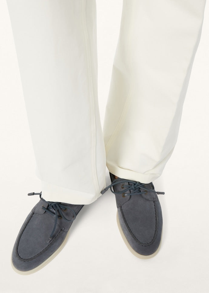 Mokassin Sea-Sail Walk - Marina Grey