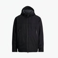 Isolierte Kapuzenjacke