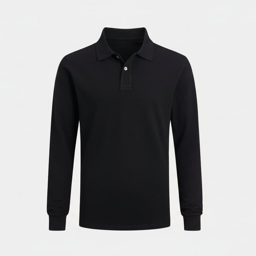 Langarm Slim Fit Businesshemd