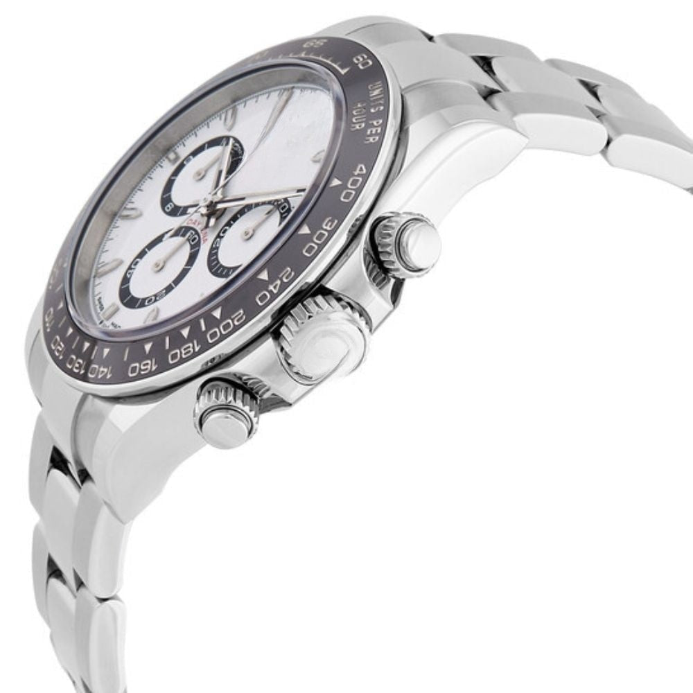 Daytona 126500LN "keramiklünette"