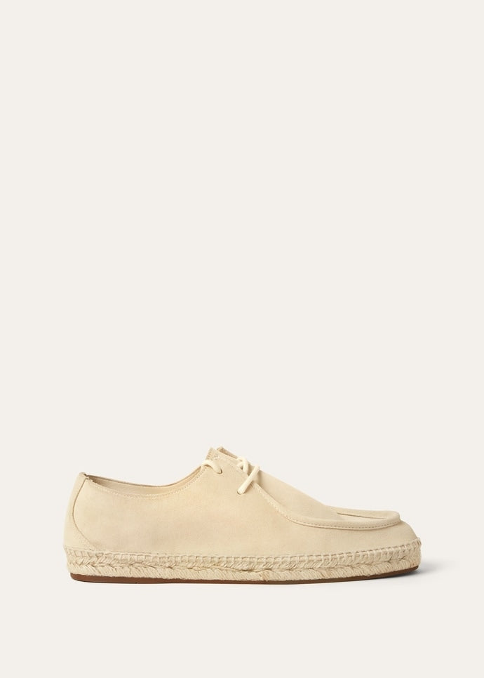 Espadrille George Walk - Yogurt