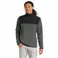 Glacier 1/4-Zip Fleecejacke