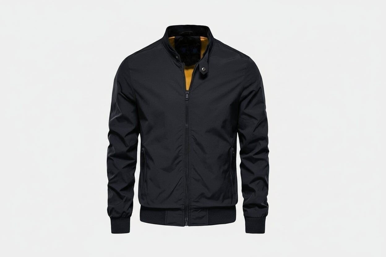 Bomber Classic Bomberjacke