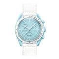 Speedmaster Moonswatch "mission to Uranus" Chronograph