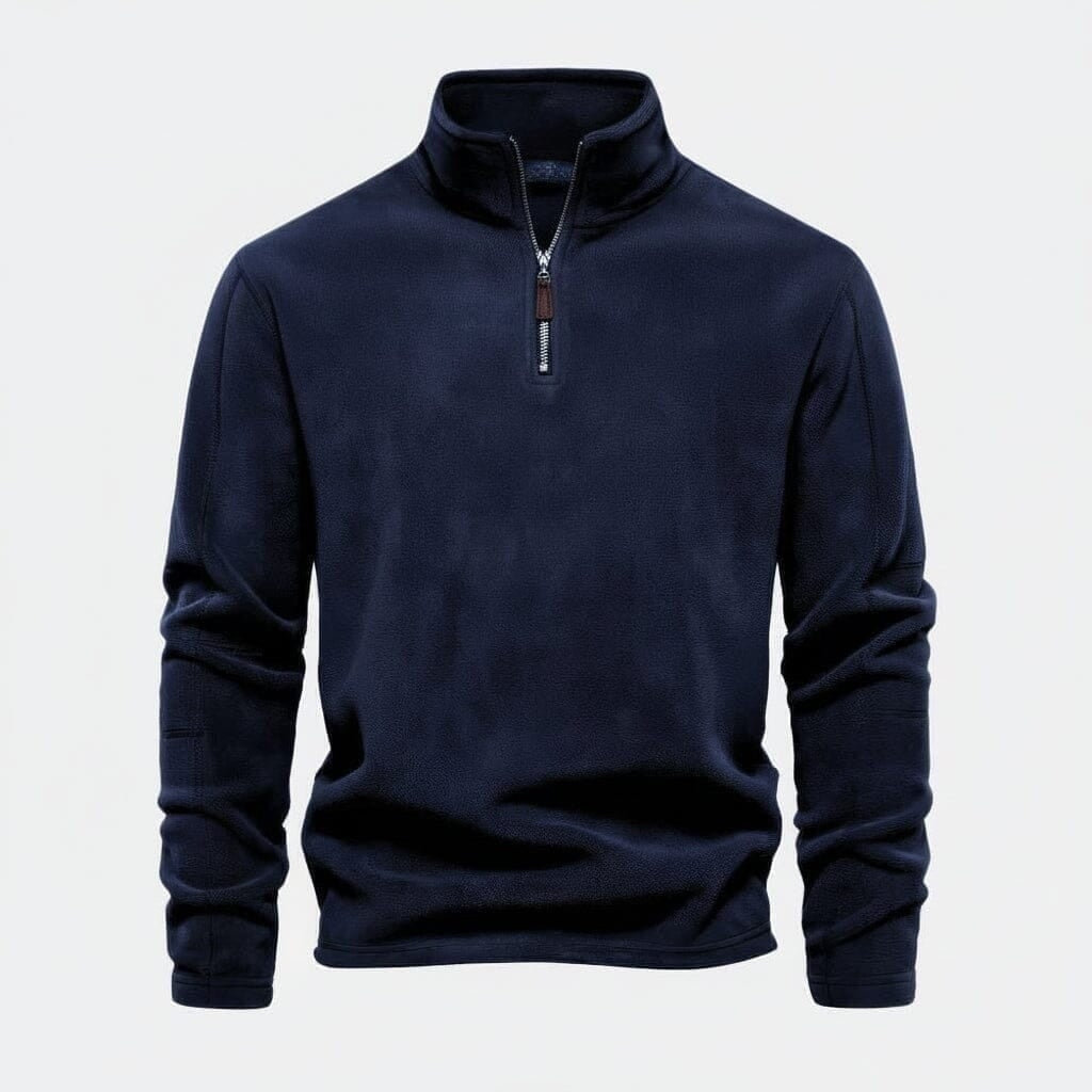 Prestige Zopfmuster Wollpullover