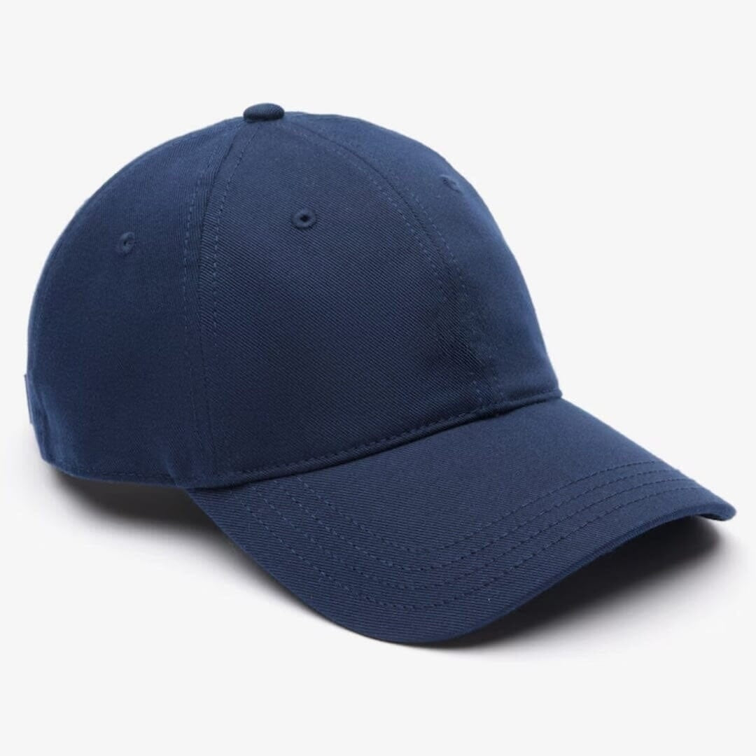Baumwoll-Twill Kappe