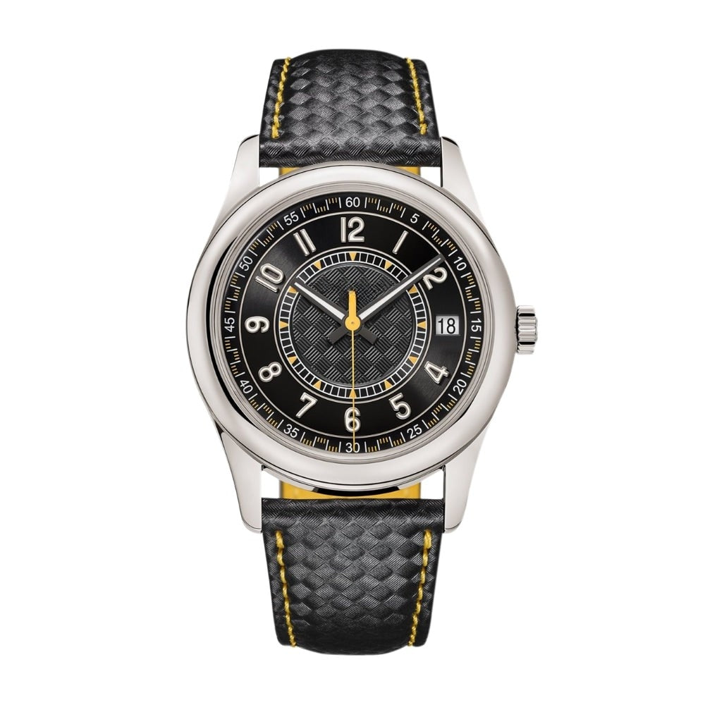 Calatrava 6007G-001 Herrenuhr