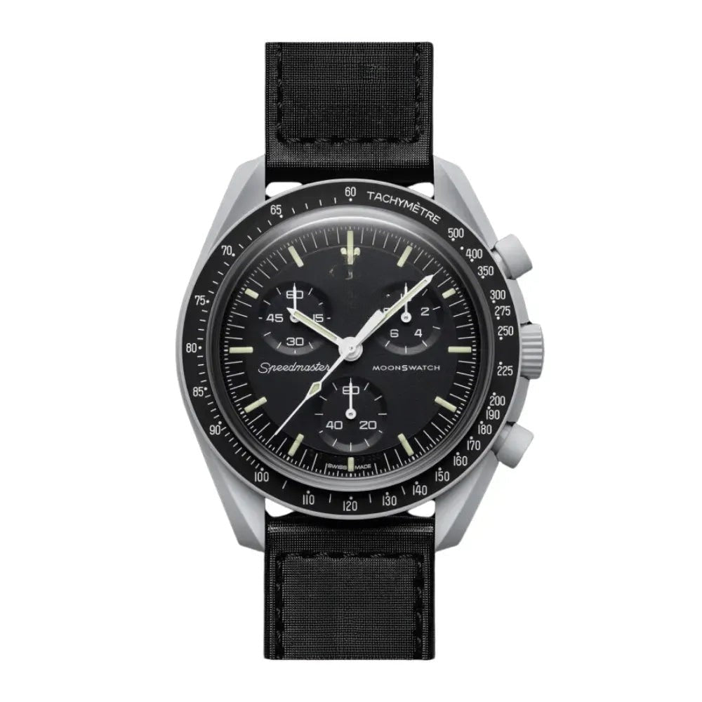 Speedmaster Moonswatch "mission to the Moon" Chronograph