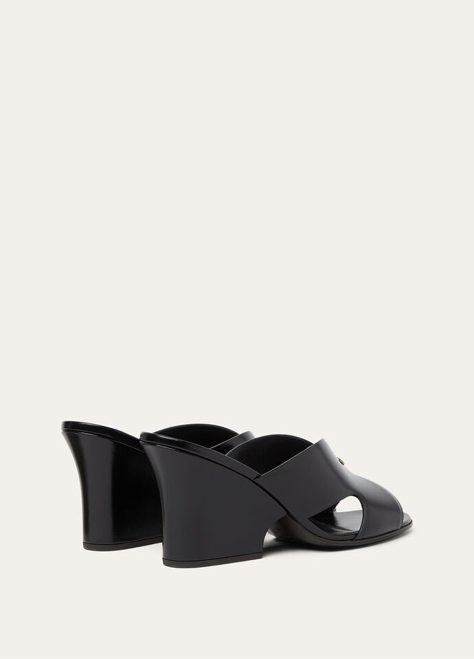 Sandale Vera Damen - Black