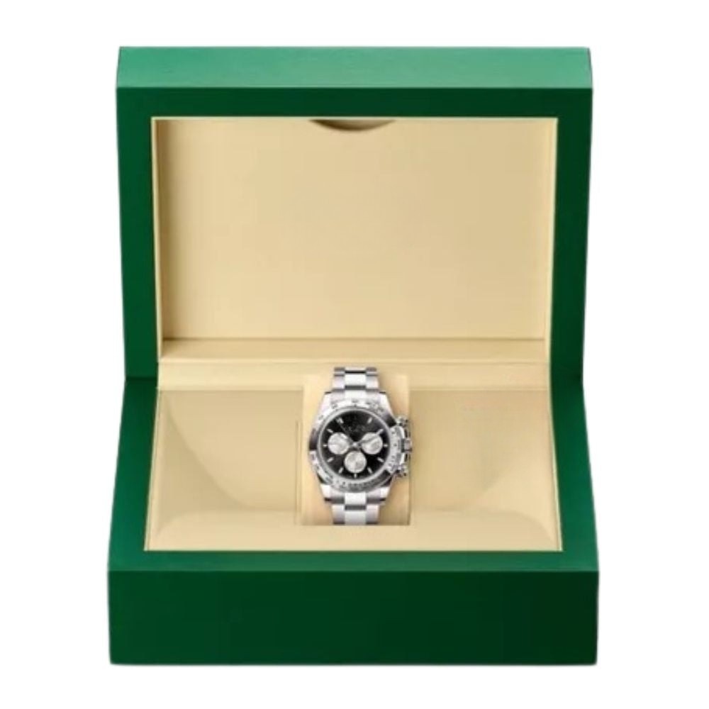 Daytona 126509 "weißgold" Herrenchronograph