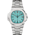 Nautilus 5711/1A-018 "tiffany Blue" Luxusuhr