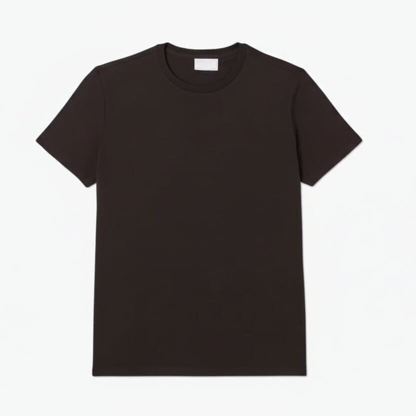 Pima Baumwolle T-SHIRT