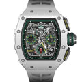 RM 11-03 "le Mans" Chronograph