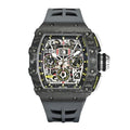 RM 11-03 "carbon Ntpt" Luxusuhr